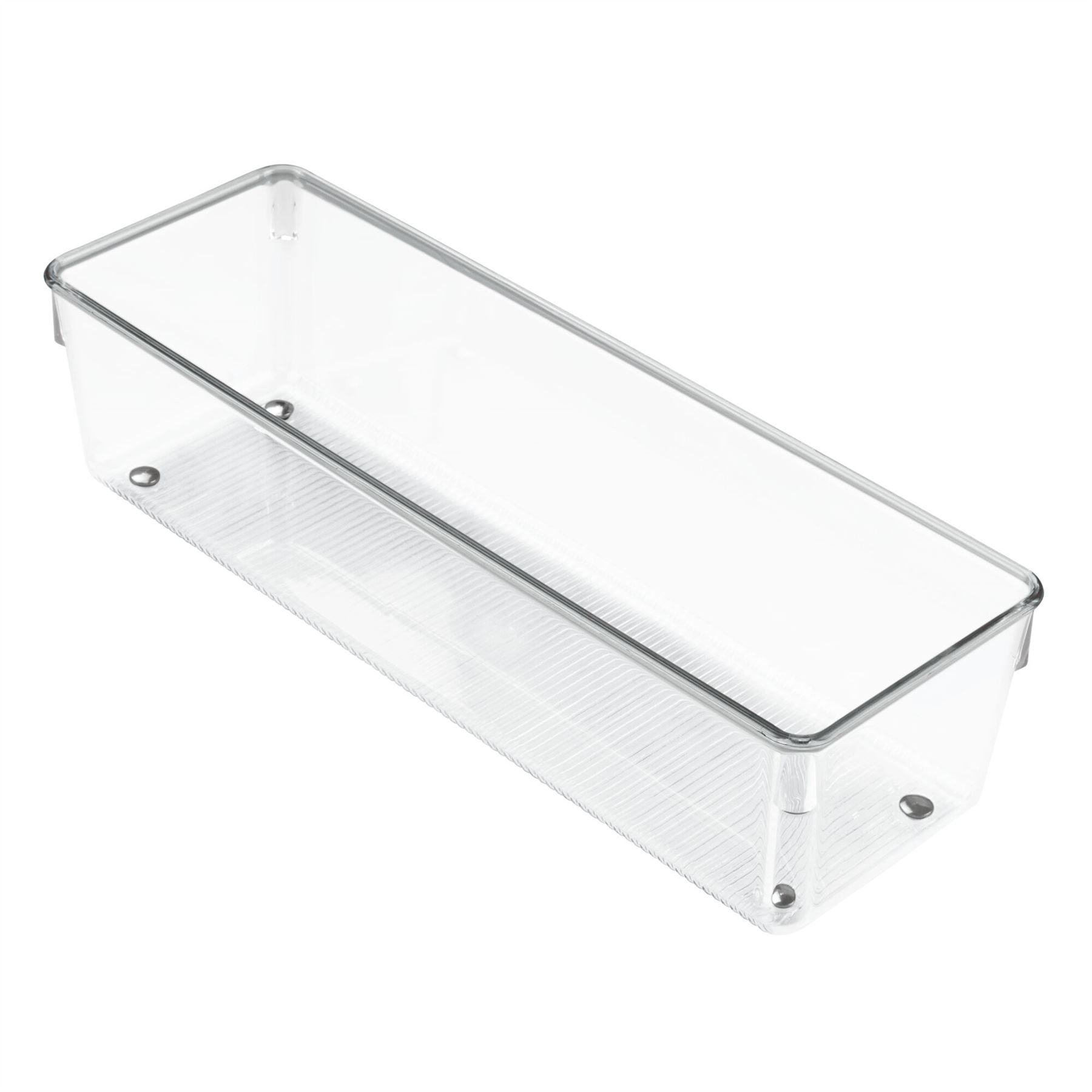iDesign 5cm High Drawer Organiser - Image 4