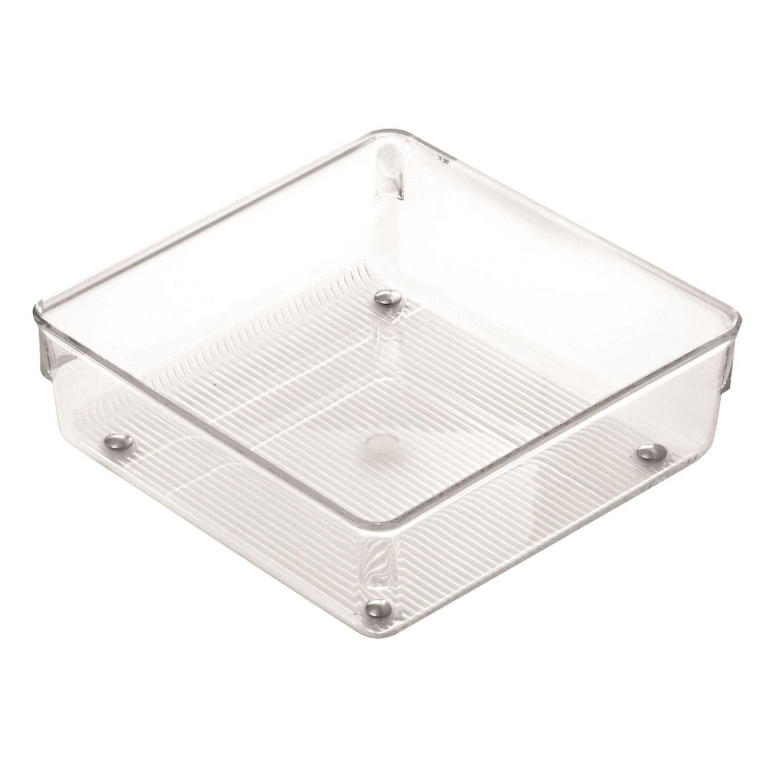 iDesign 5cm High Drawer Organiser - Image 9