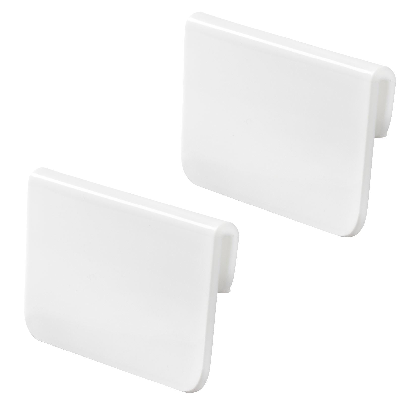 White GRELVUX Basket - Deep - Image 4