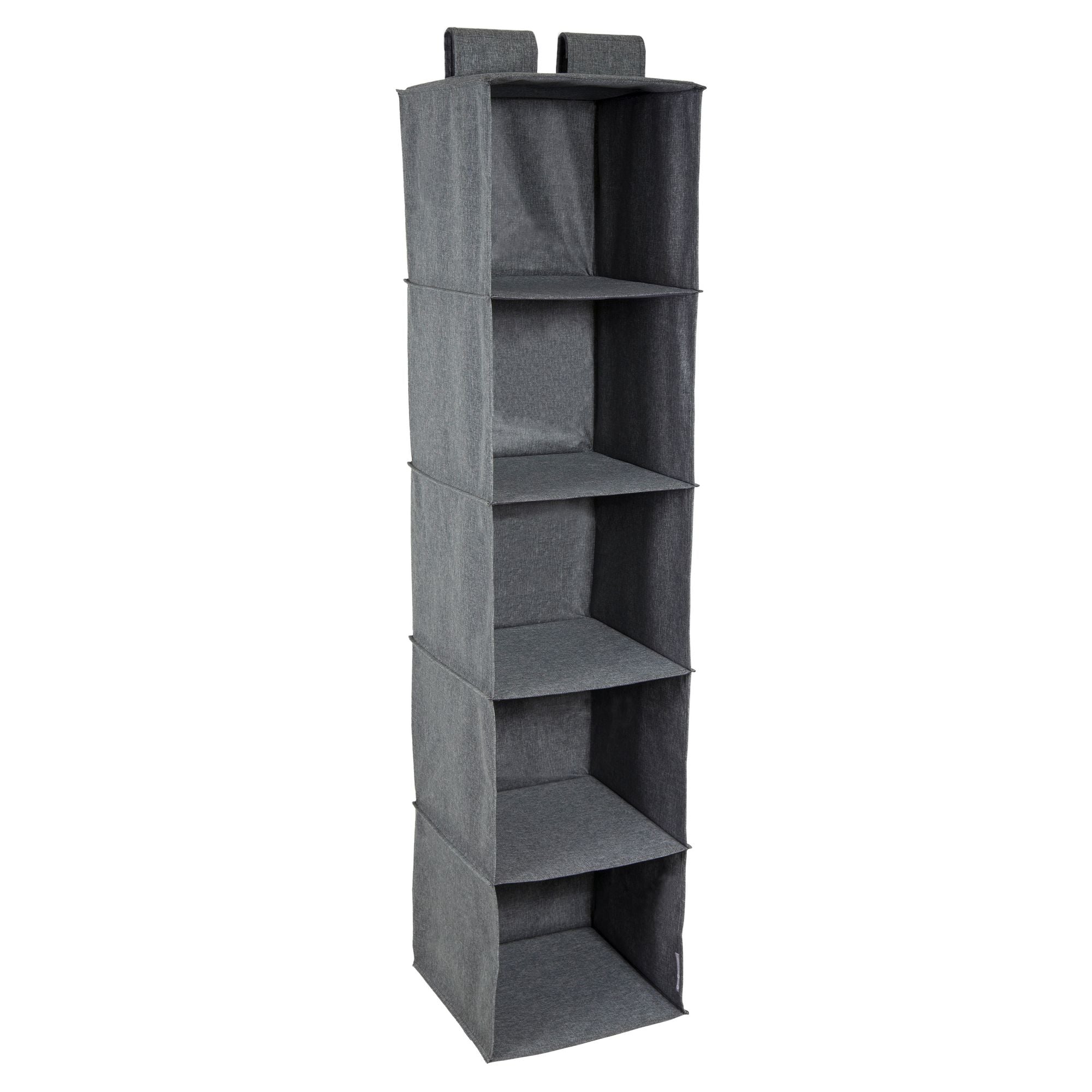 Hanging Clothes Organiser - Image 3