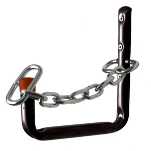 Lockable Storage Hook