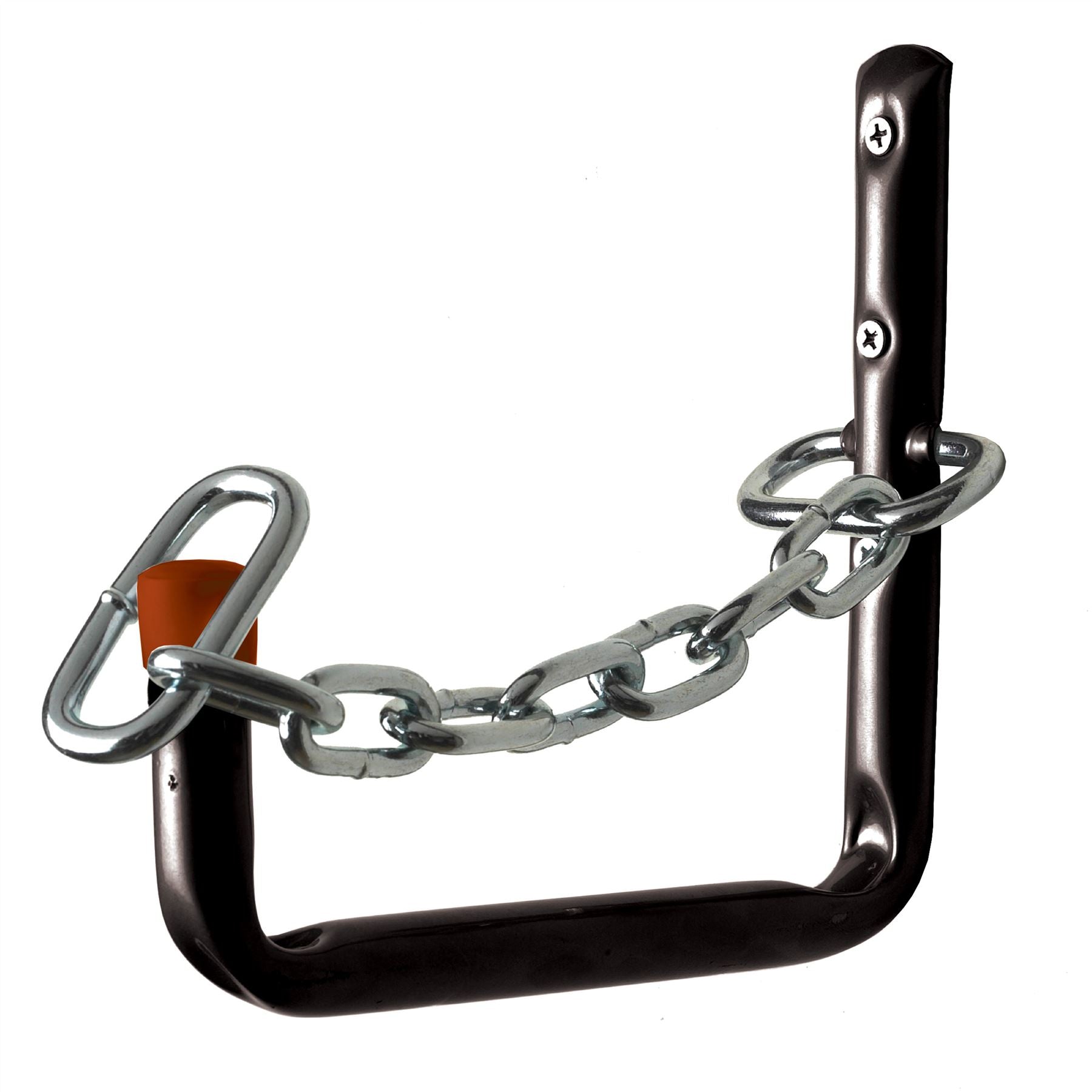 Lockable Storage Hook