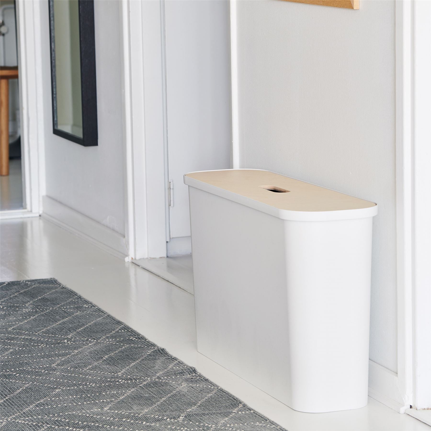 Slimline Storage Box 46 Litre - CONSTRUCCIONES Y EDIFICACIONES LUXMA S.A. DE C.V. Collect
