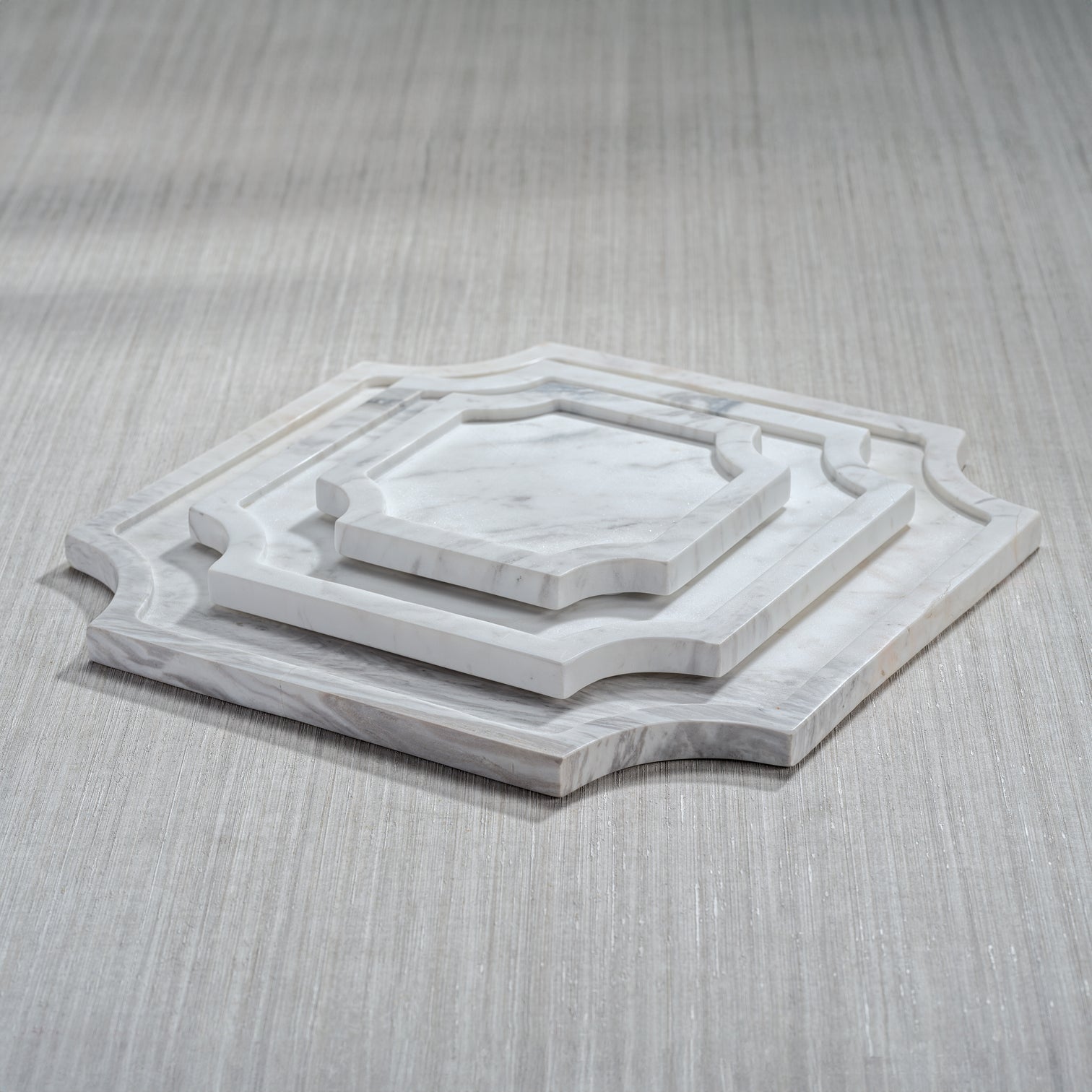 Volakas Marble Tray - Image 2