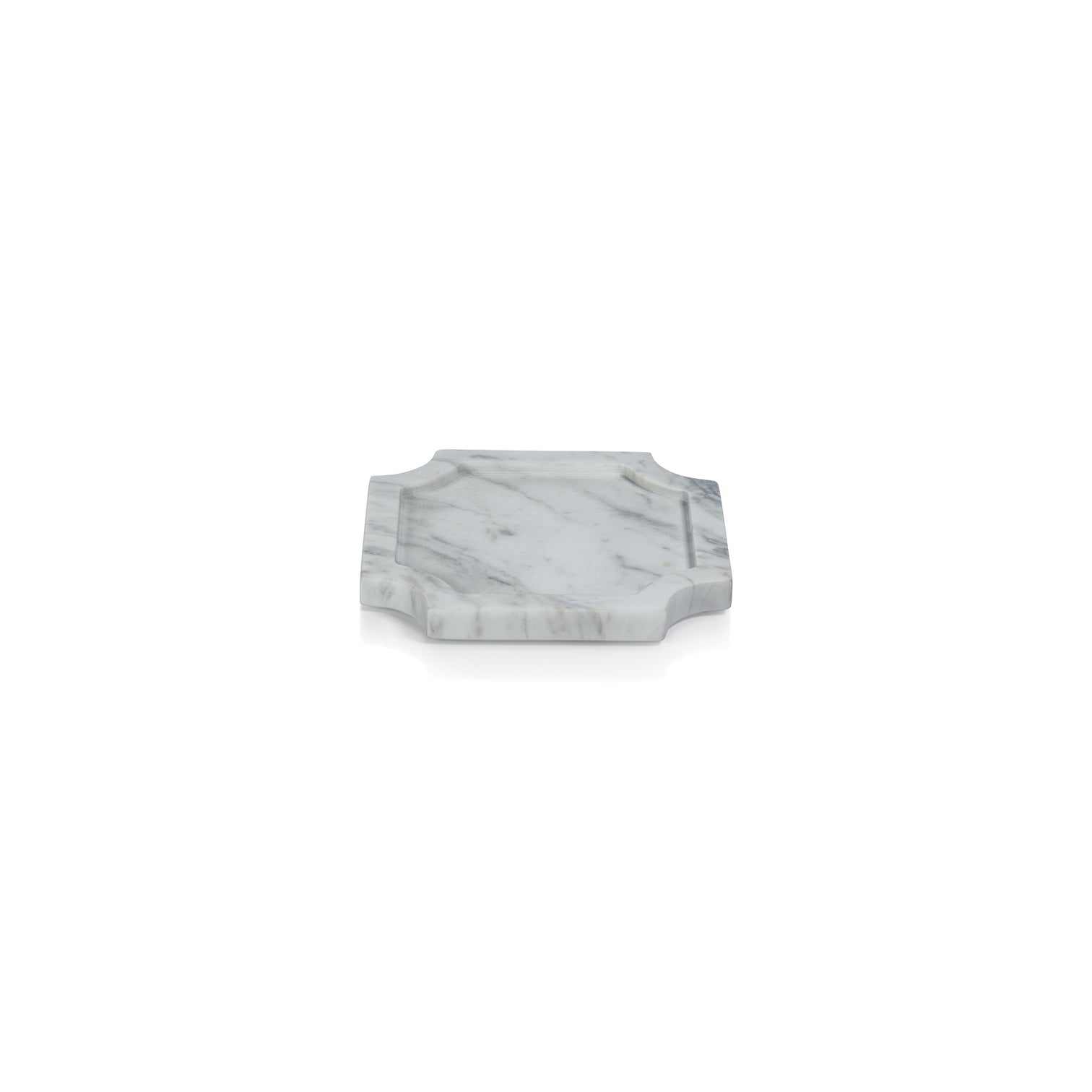 Volakas Marble Tray