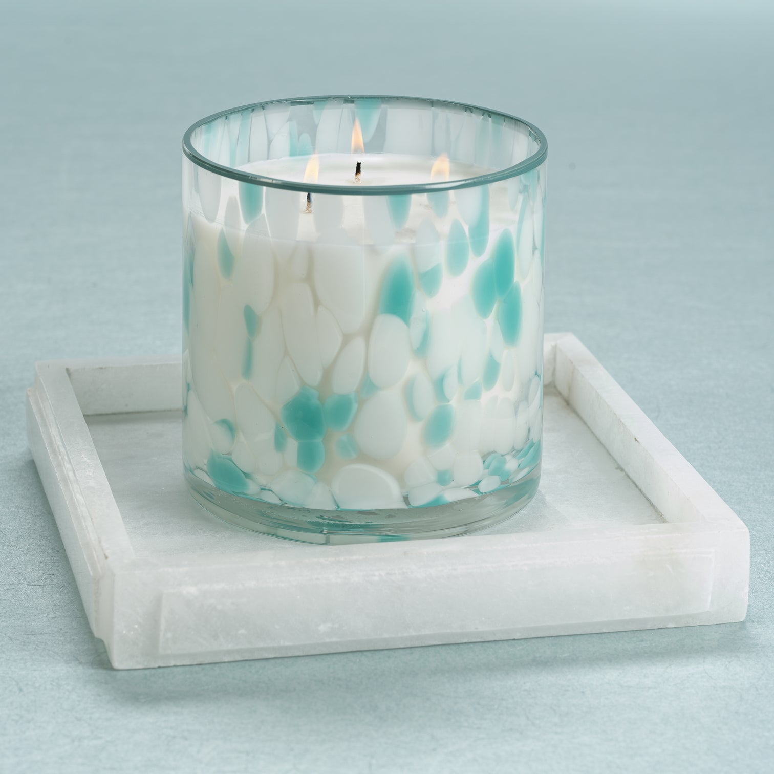 Alabaster Vanity Tray - Image 3