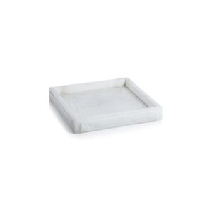 Alabaster Vanity Tray