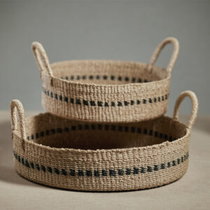 Storage Baskets