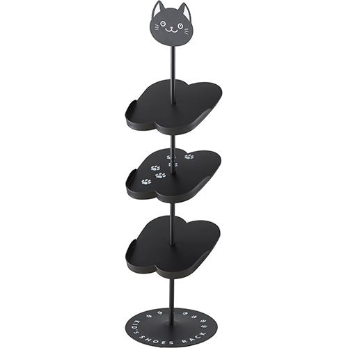 Childrens Shoe Rack - Animal - Image 4