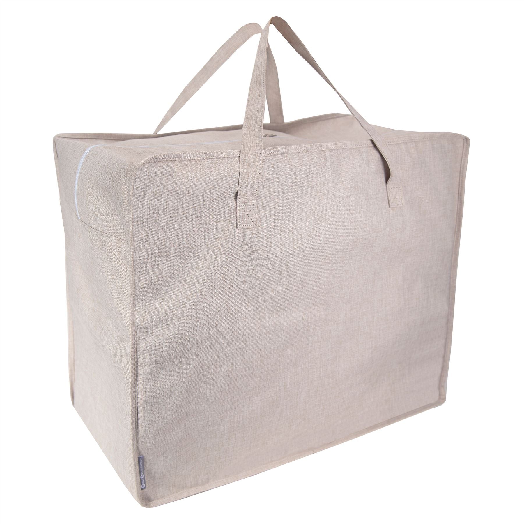 Soft Storage Bag with Handles - Image 6