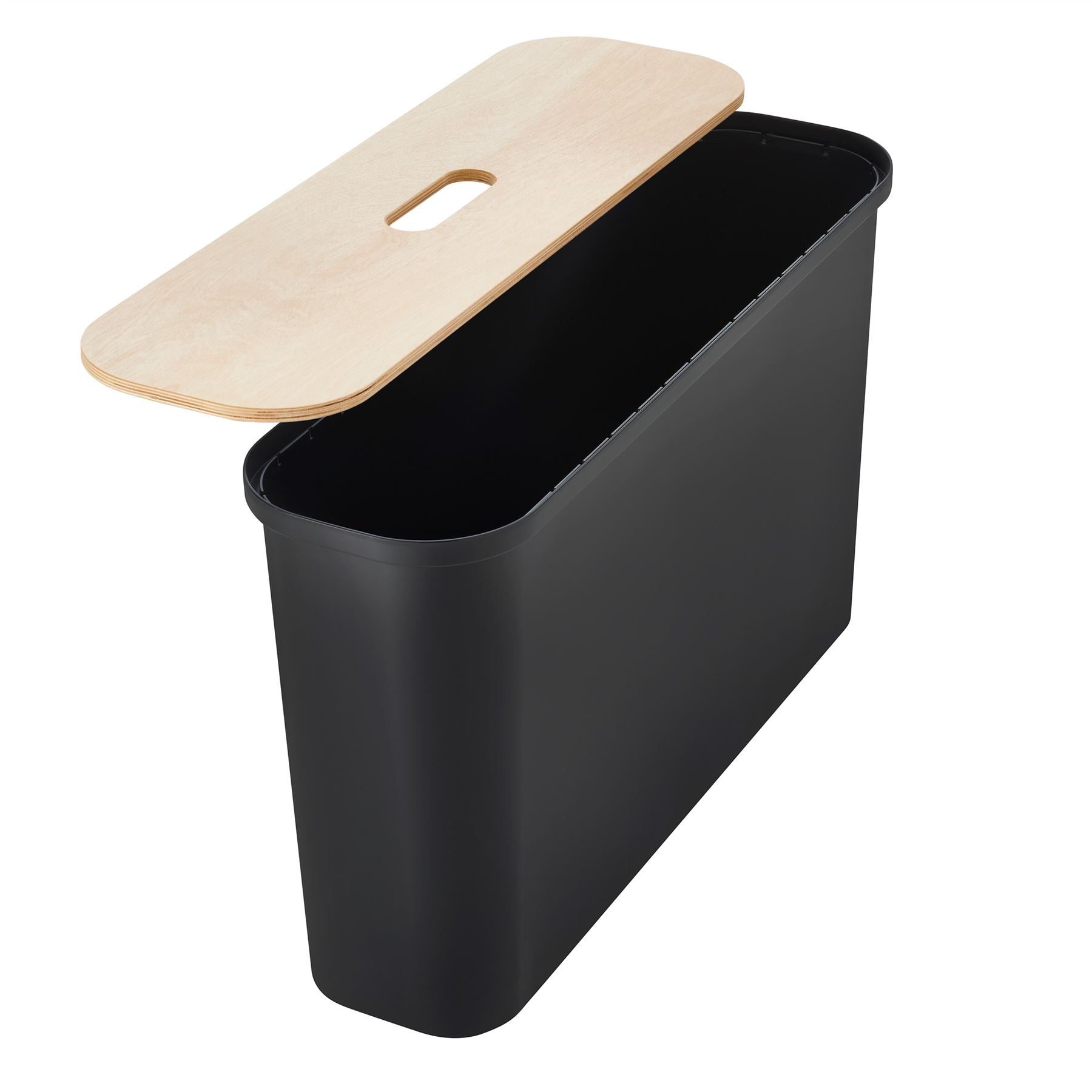 Slimline Storage Box 46 Litre - GRELVUX Collect - Image 2