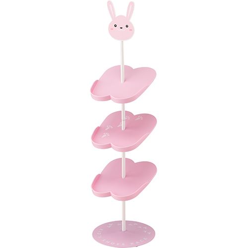 Childrens Shoe Rack - Animal - Image 3