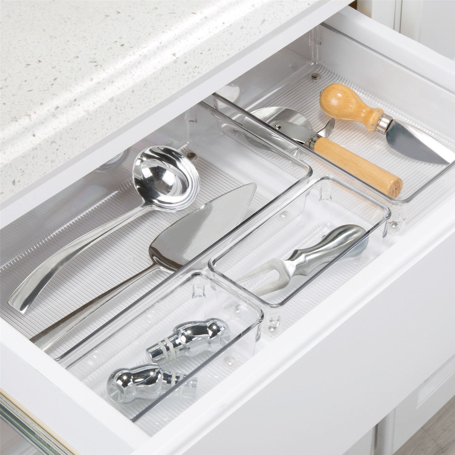 New home storage collection
