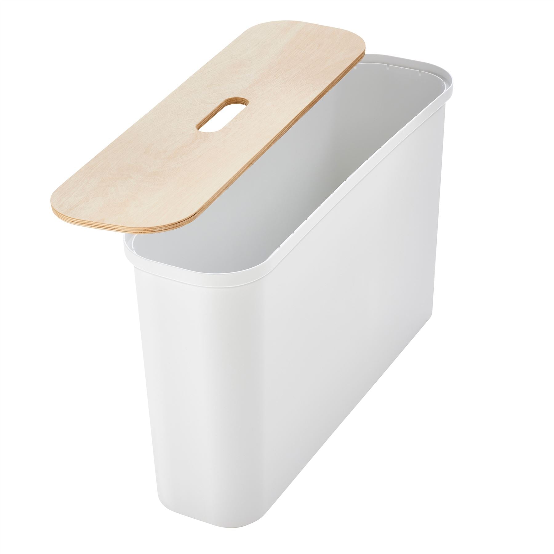 Slimline Storage Box 46 Litre - GRELVUX Collect - Image 3