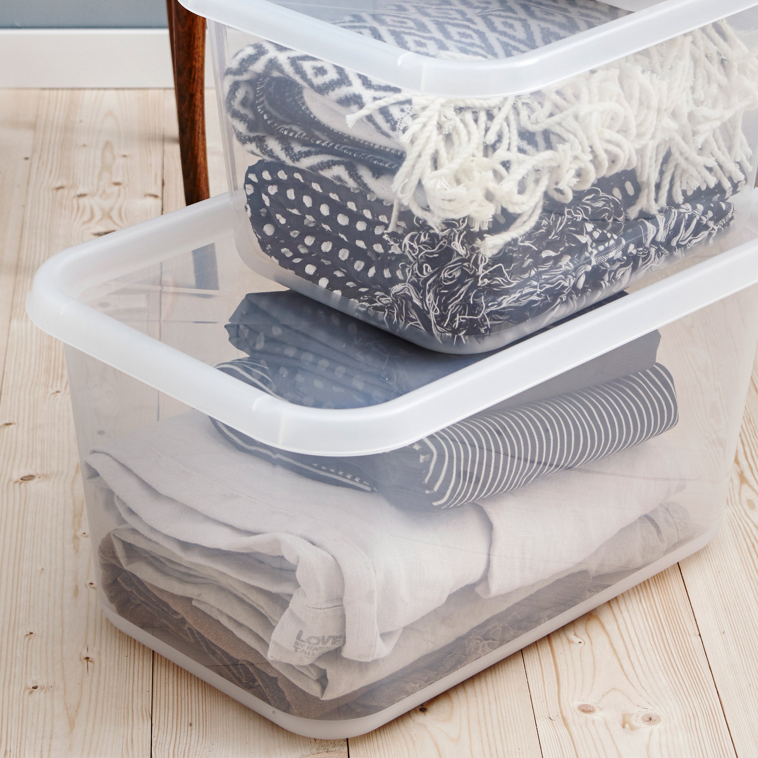 Storage box product