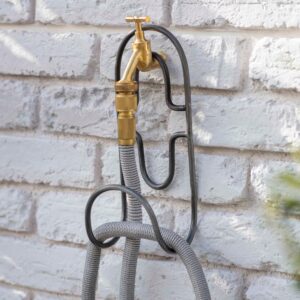 Outdoor Tap Hose Hanger Farringdon