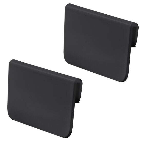 Dark Grey GRELVUX Baskets - Image 12